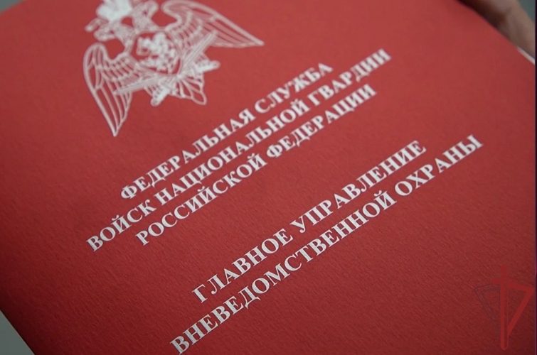 В Пятигорске состоялось заседание технического совета ГУВО Росгвардии